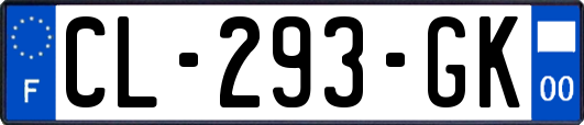 CL-293-GK