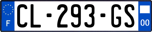 CL-293-GS