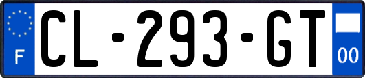 CL-293-GT