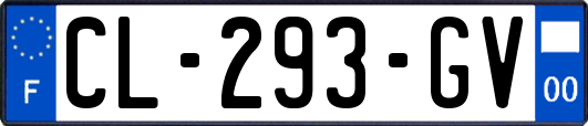 CL-293-GV