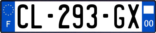CL-293-GX