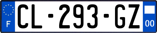 CL-293-GZ