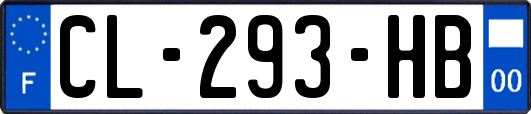 CL-293-HB
