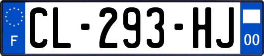 CL-293-HJ