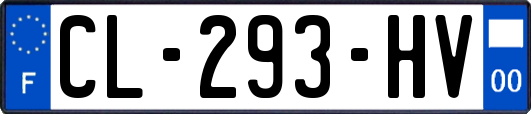 CL-293-HV