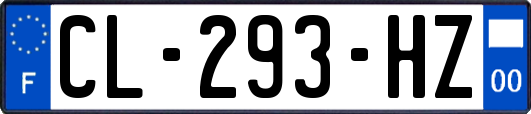 CL-293-HZ