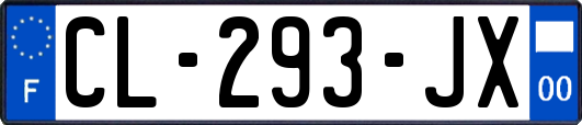 CL-293-JX