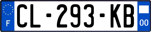 CL-293-KB
