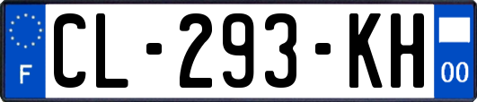 CL-293-KH