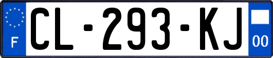 CL-293-KJ