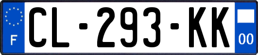 CL-293-KK