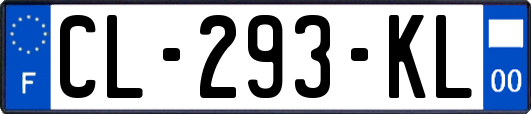 CL-293-KL