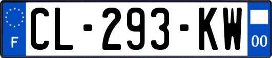 CL-293-KW