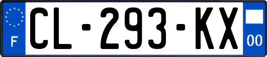 CL-293-KX