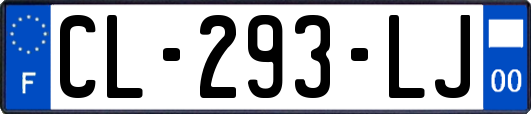 CL-293-LJ