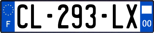 CL-293-LX