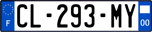 CL-293-MY