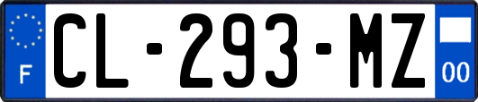 CL-293-MZ