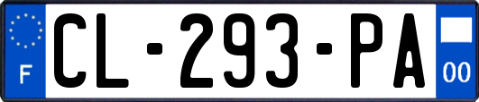 CL-293-PA