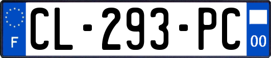 CL-293-PC