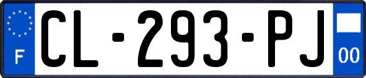 CL-293-PJ