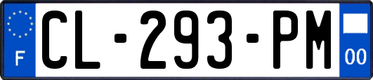 CL-293-PM