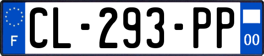 CL-293-PP