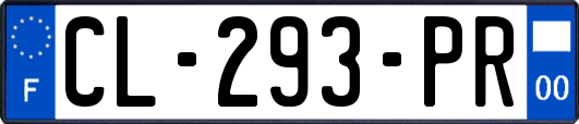 CL-293-PR