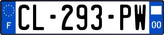 CL-293-PW