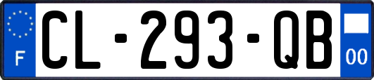 CL-293-QB