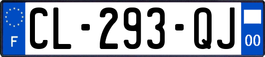 CL-293-QJ