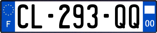 CL-293-QQ