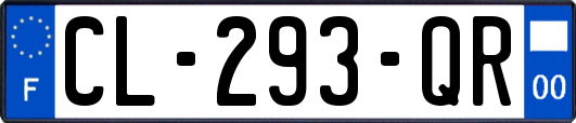 CL-293-QR