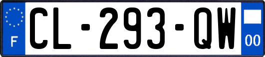 CL-293-QW
