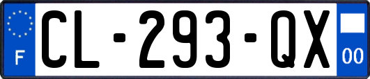 CL-293-QX