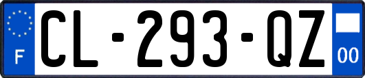 CL-293-QZ