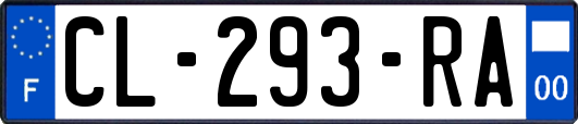 CL-293-RA