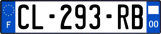 CL-293-RB