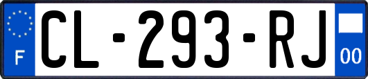 CL-293-RJ