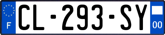 CL-293-SY