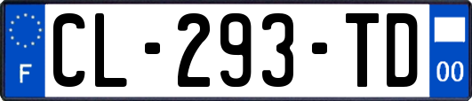 CL-293-TD