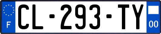 CL-293-TY