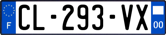 CL-293-VX