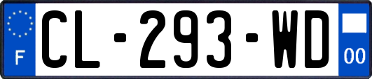 CL-293-WD