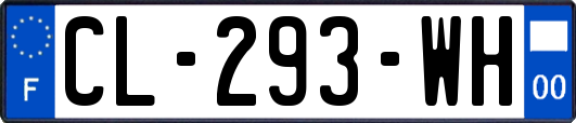 CL-293-WH