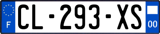 CL-293-XS