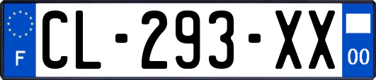 CL-293-XX