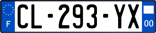 CL-293-YX