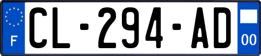 CL-294-AD