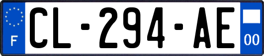 CL-294-AE